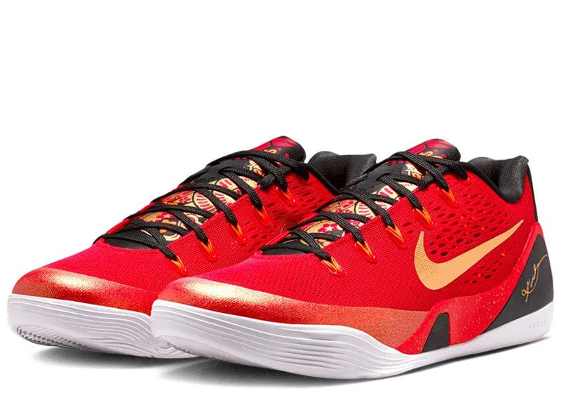 Nike Kobe 9 EM Low Protro China