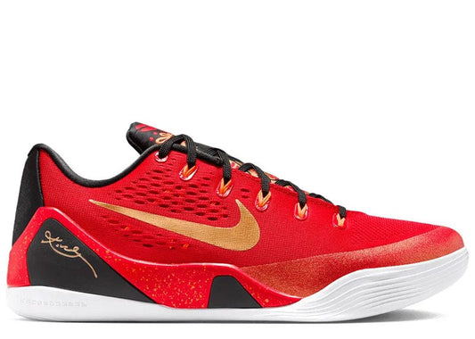 Nike Kobe 9 EM Low Protro China