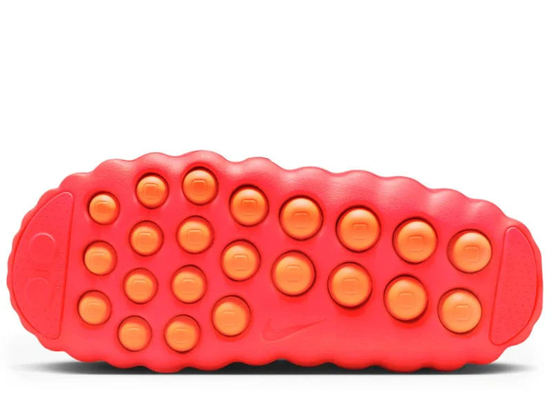 Nike Mind 001 Slide Solar Red (Women's)