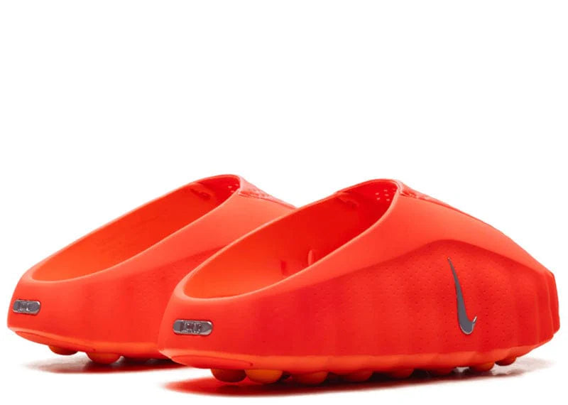 Nike Mind 001 Slide Solar Red (Women's)