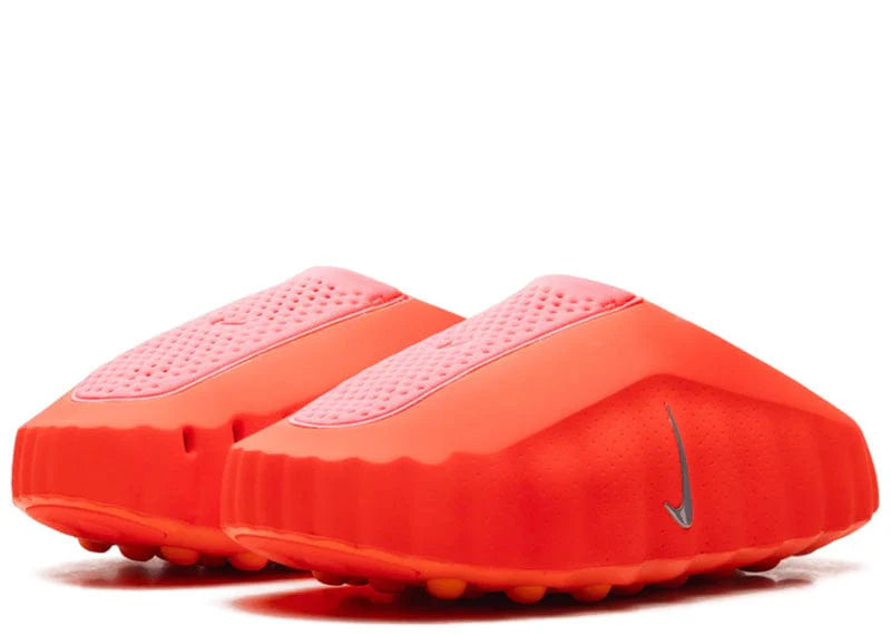 Nike Mind 001 Slide Solar Red (Women's)