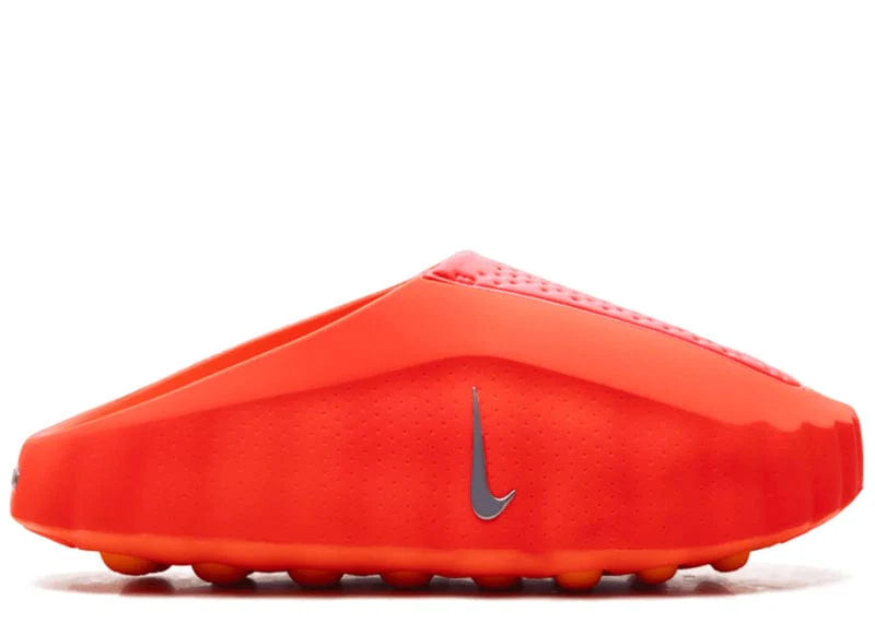 Nike Mind 001 Slide Solar Red (Women's)
