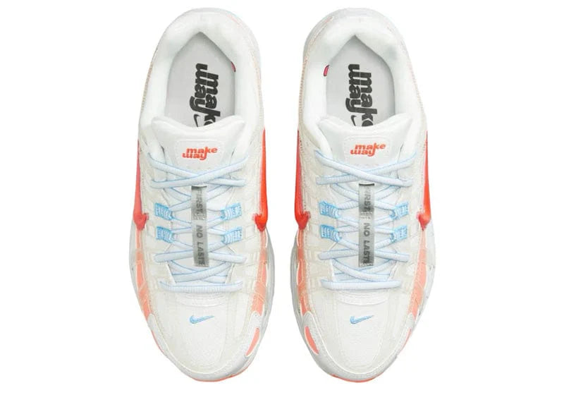 Nike P-6000 Makeway Party 6000 (Women's)