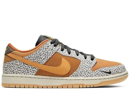 Nike SB Dunk Low Safari