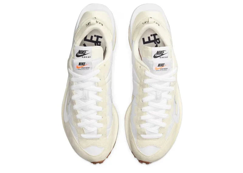 Nike Vaporwaffle sacai Sail Gum