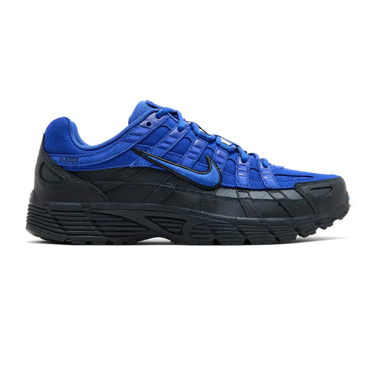 Nike Nike P-6000 PRM 'Hyper Royal Dark Smoke Grey Hyper Blue' (2025)