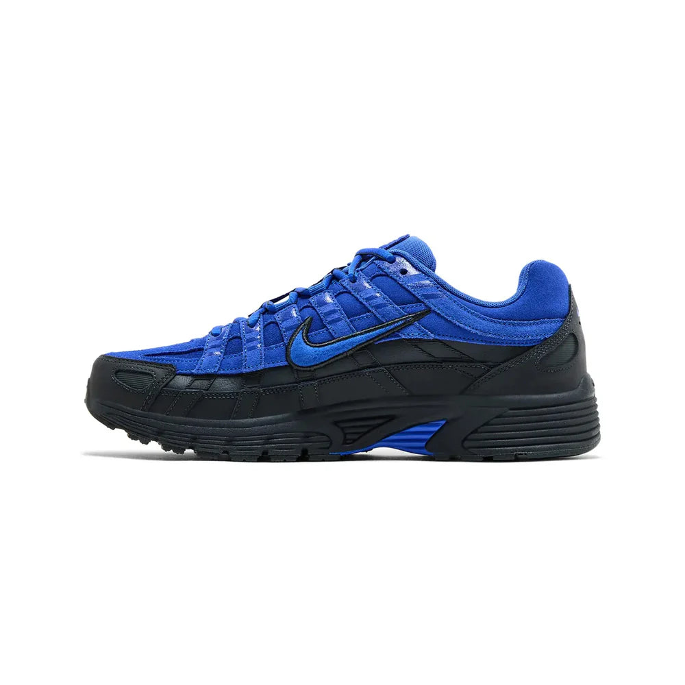 Nike Nike P-6000 PRM 'Hyper Royal Dark Smoke Grey Hyper Blue' (2025)