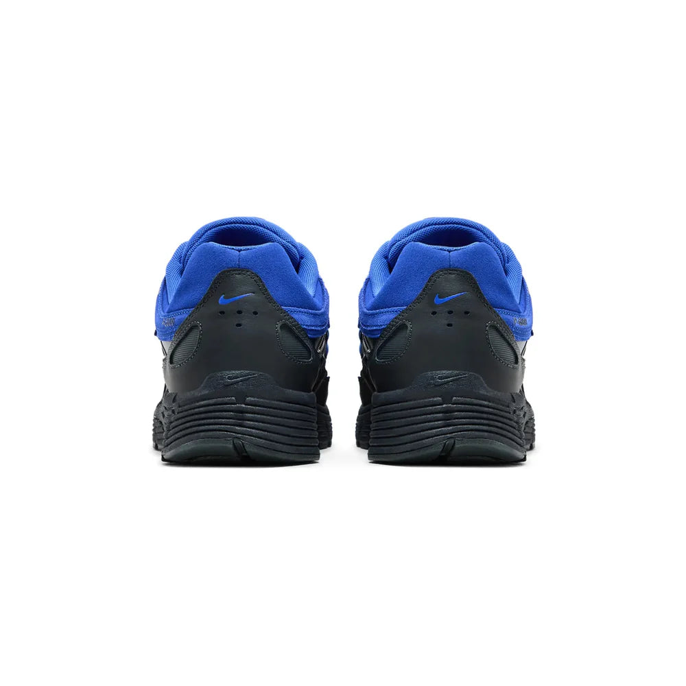 Nike Nike P-6000 PRM 'Hyper Royal Dark Smoke Grey Hyper Blue' (2025)