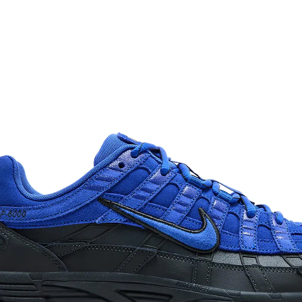 Nike Nike P-6000 PRM 'Hyper Royal Dark Smoke Grey Hyper Blue' (2025)