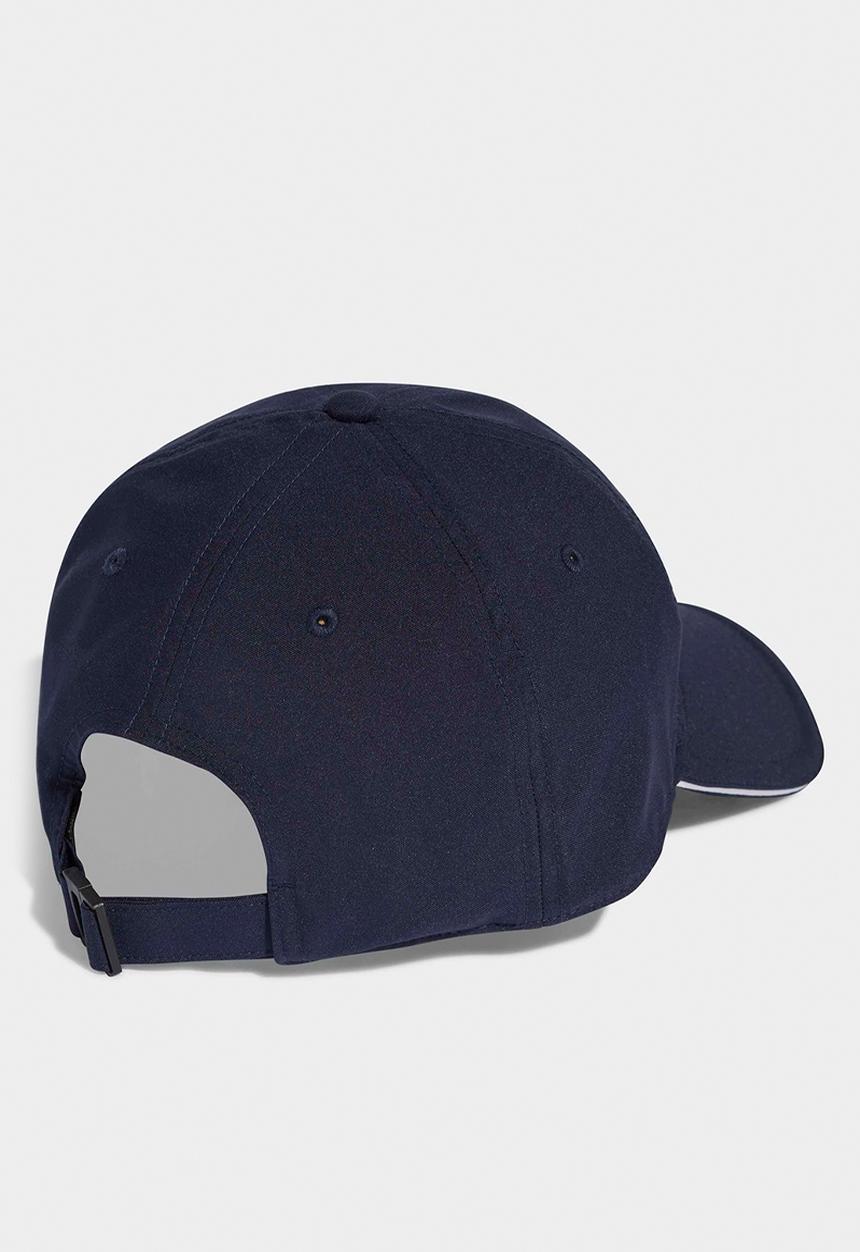 Clima Baseball Cap - Navy