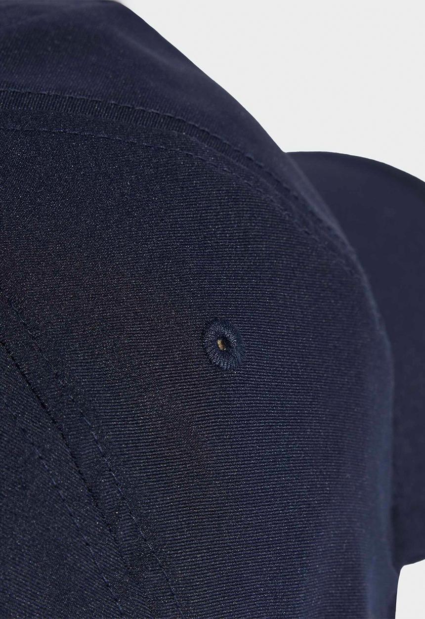 Clima Baseball Cap - Navy