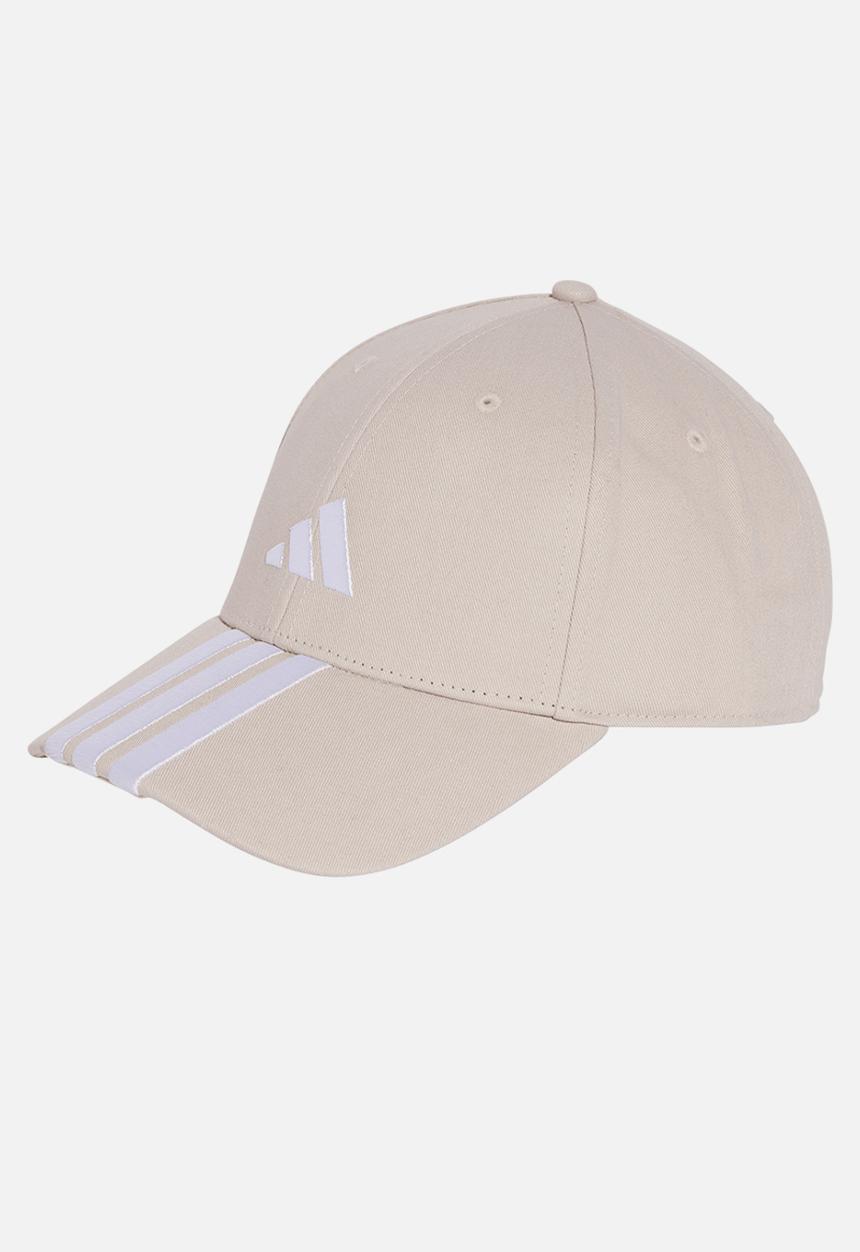 Bball 3S Cap Nl - Wonalu/White