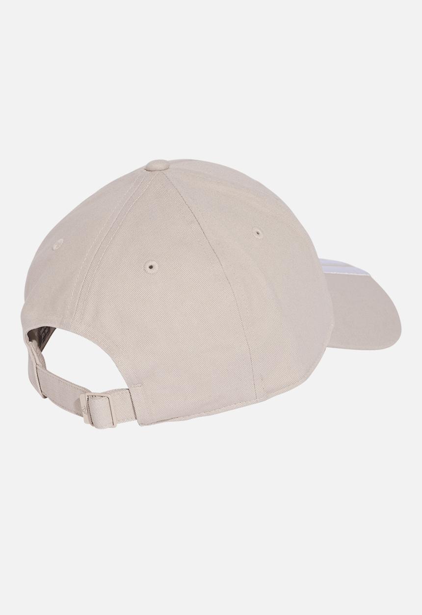 Bball 3S Cap Nl - Wonalu/White