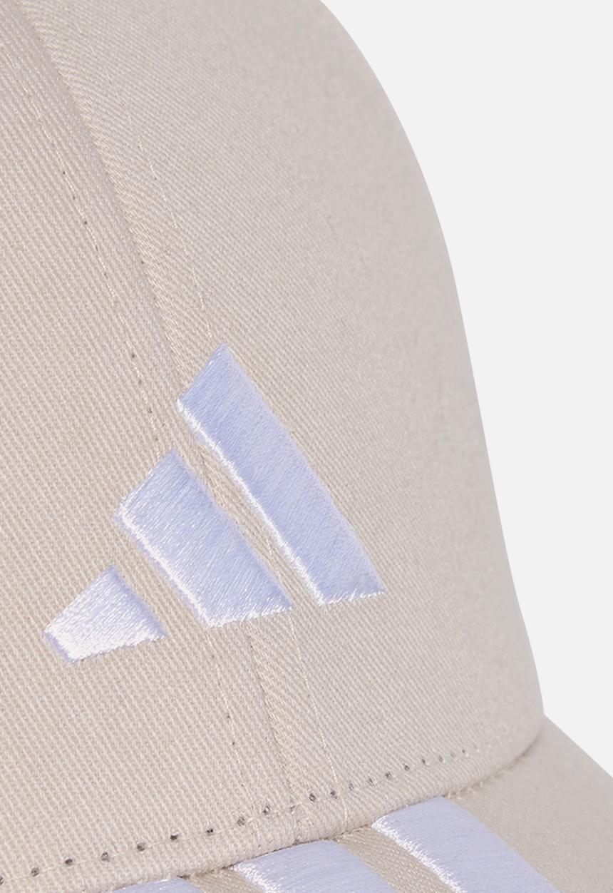 Bball 3S Cap Nl - Wonalu/White