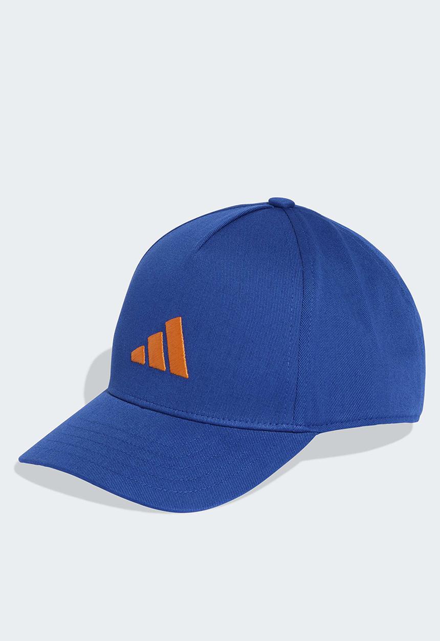 K Cap - Team Royal Blue/Pure Orange