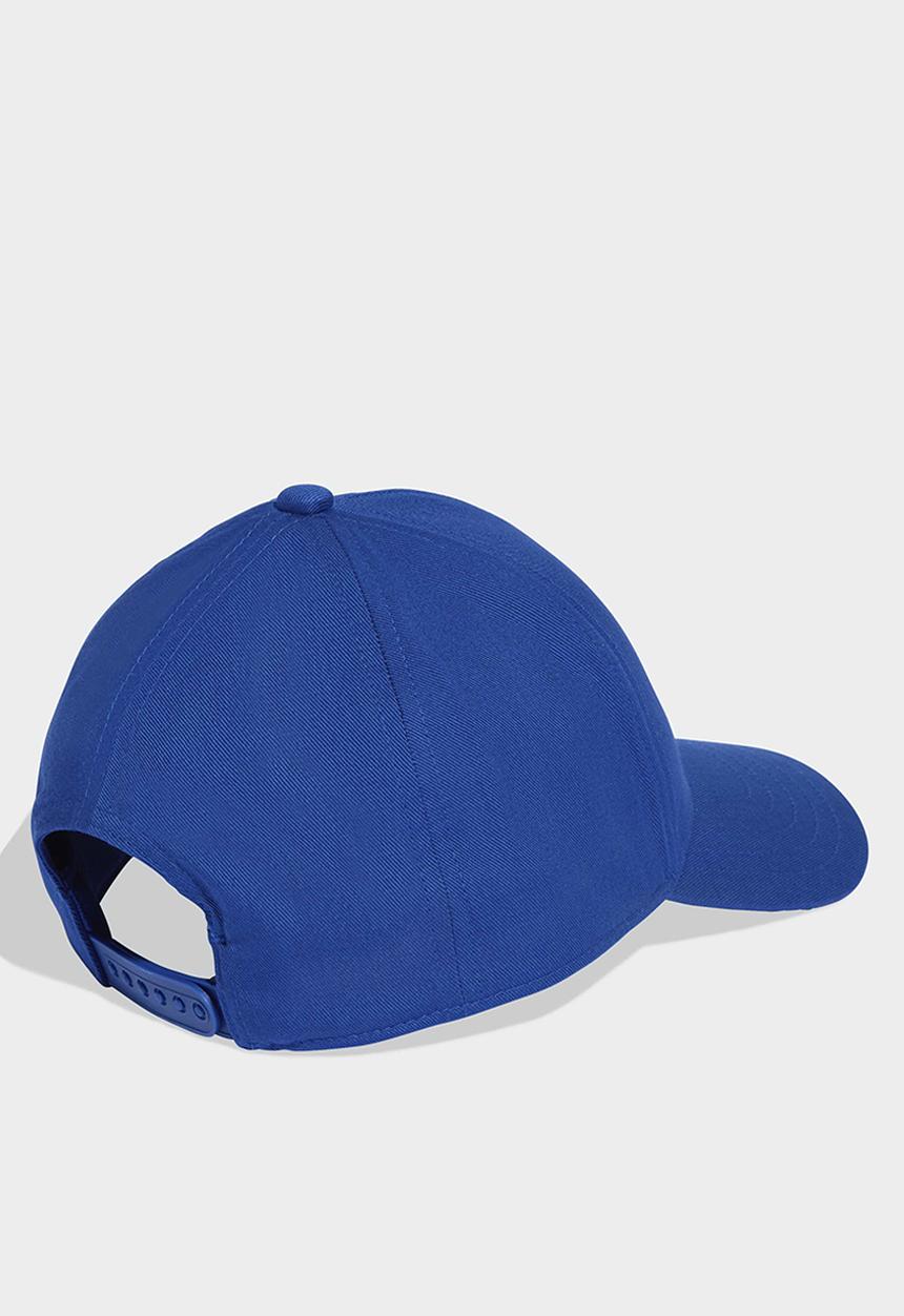 K Cap - Team Royal Blue/Pure Orange