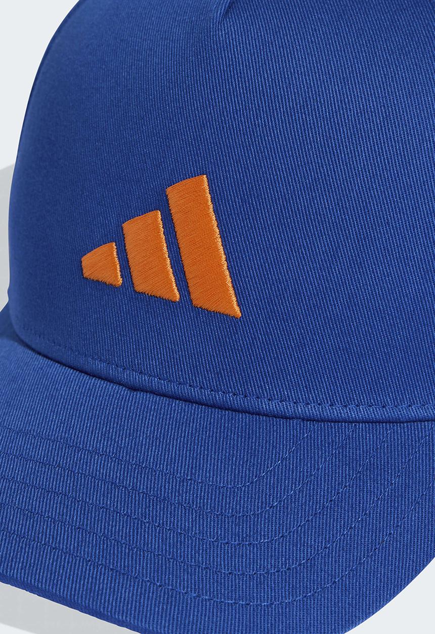 K Cap - Team Royal Blue/Pure Orange