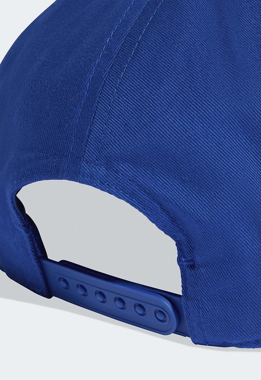 K Cap - Team Royal Blue/Pure Orange