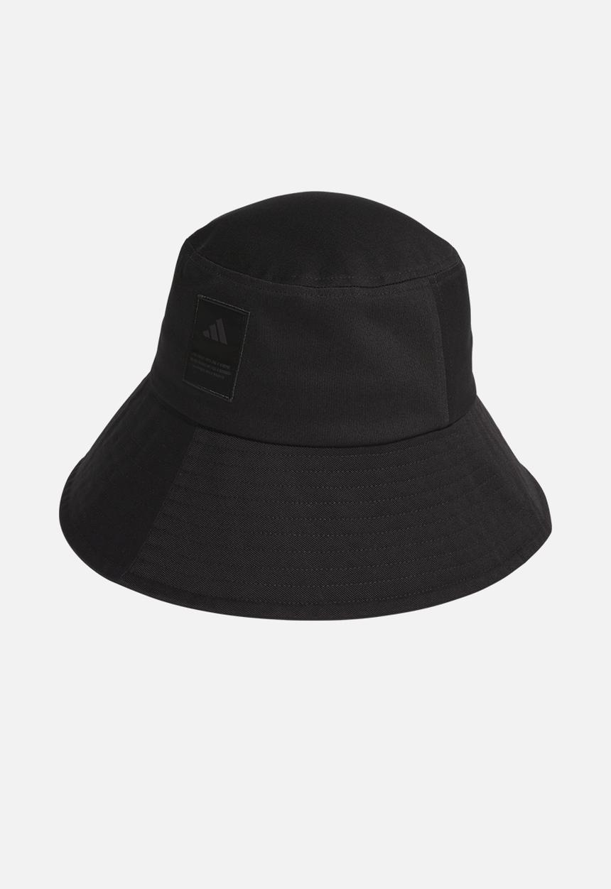 UV Bucket Hat -Black