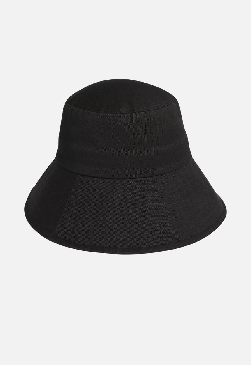 UV Bucket Hat -Black