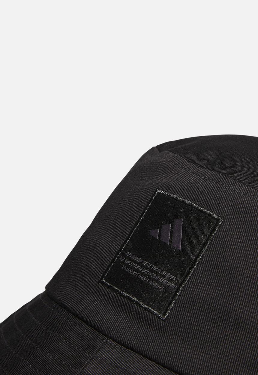 UV Bucket Hat -Black