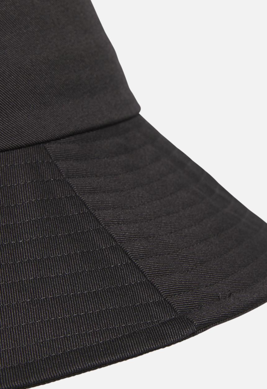 UV Bucket Hat -Black