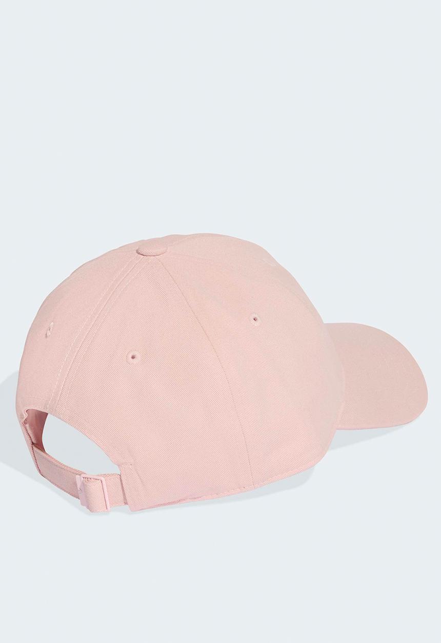 Baseball cap ac - sandy pink