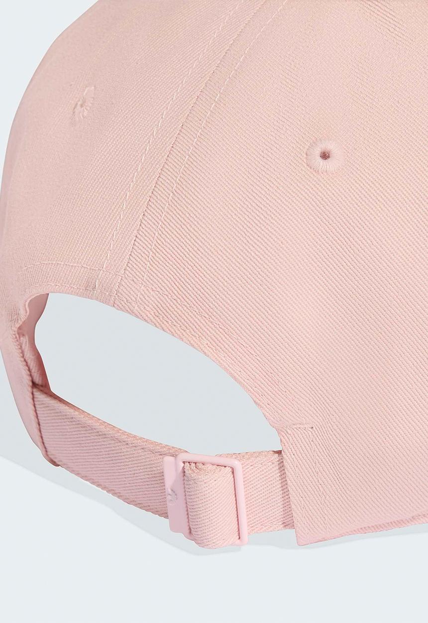 Baseball cap ac - sandy pink