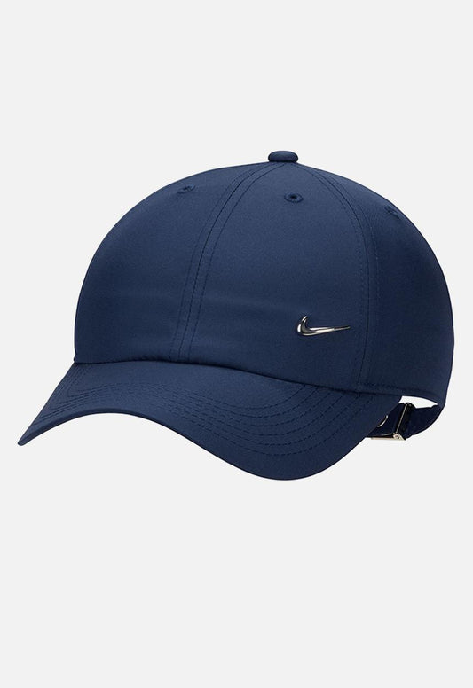Kids Nike dri-fit metal swoosh club cap